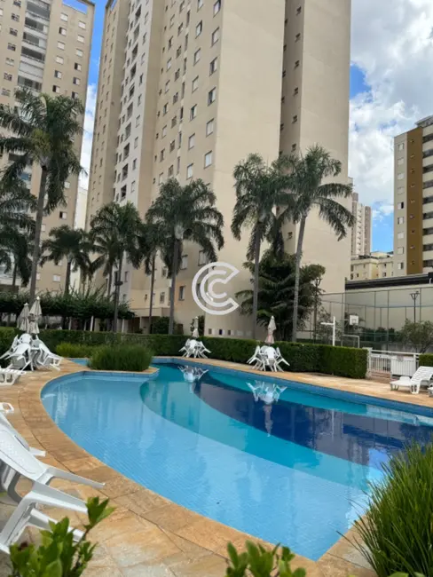 Foto 1 de Apartamento com 3 quartos à venda, 82m2 em Mansões Santo Antônio, Campinas - SP