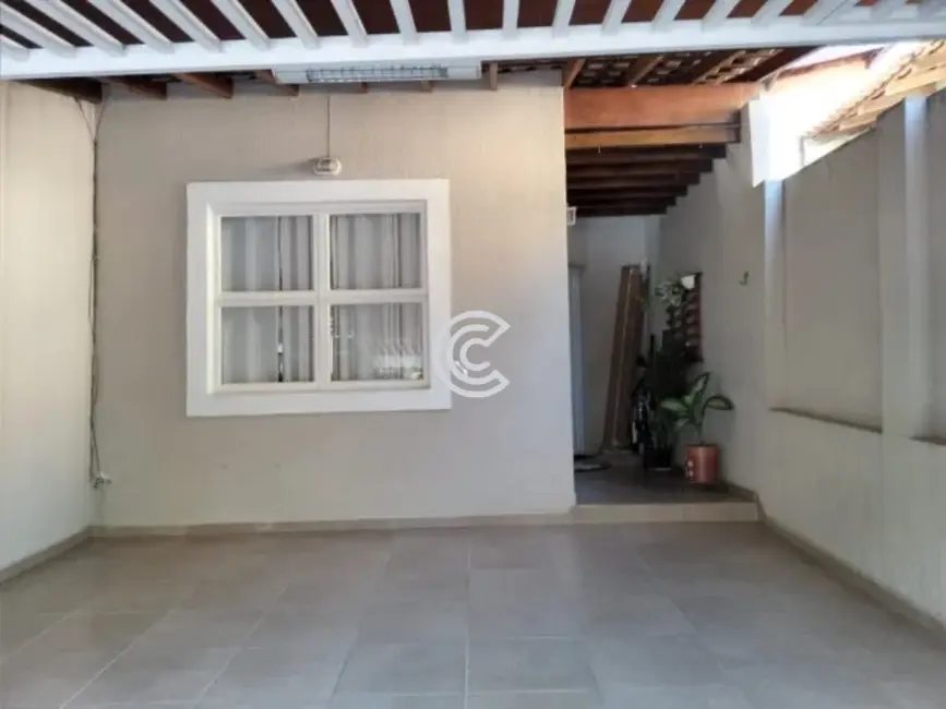 Foto 1 de Casa com 3 quartos à venda, 140m2 em Vila Real Continuaçao, Hortolandia - SP