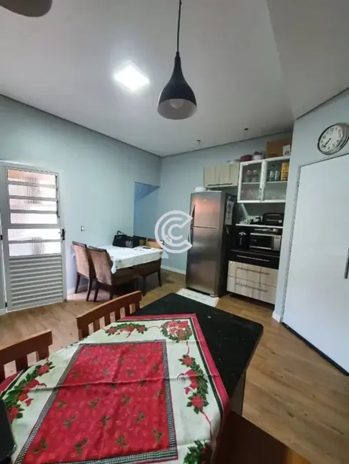 Foto 4 de Casa com 3 quartos à venda, 140m2 em Vila Real Continuaçao, Hortolandia - SP