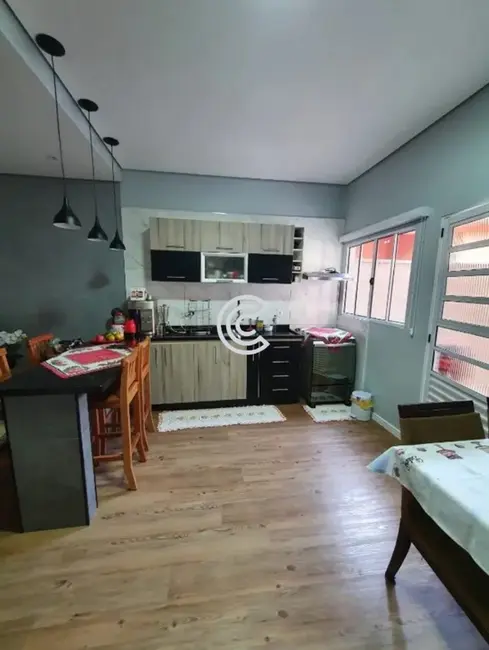 Foto 3 de Casa com 3 quartos à venda, 140m2 em Vila Real Continuaçao, Hortolandia - SP