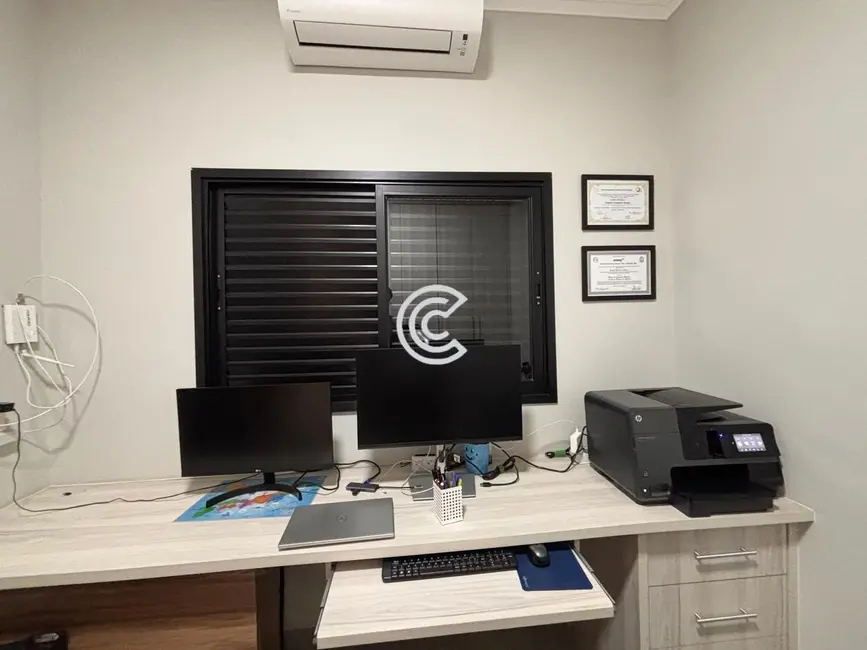 Foto 8 de Casa de Condomínio com 3 quartos à venda, 103m2 em Jardim Park Real, Indaiatuba - SP