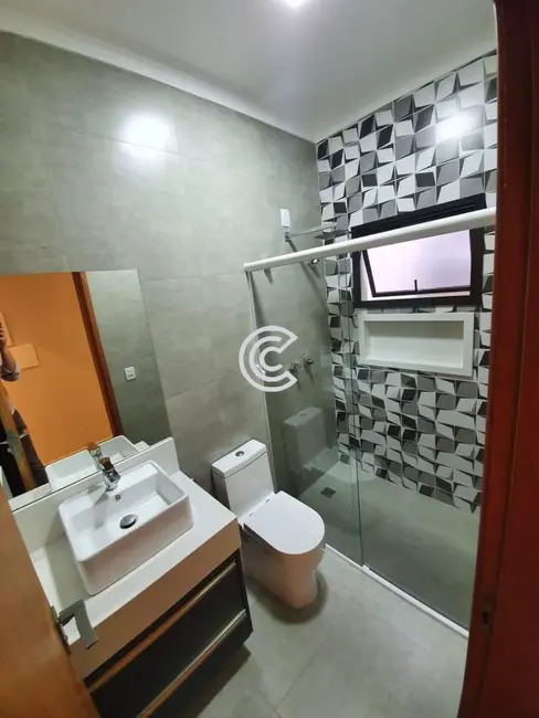 Foto 5 de Casa de Condomínio com 3 quartos à venda, 103m2 em Jardim Park Real, Indaiatuba - SP