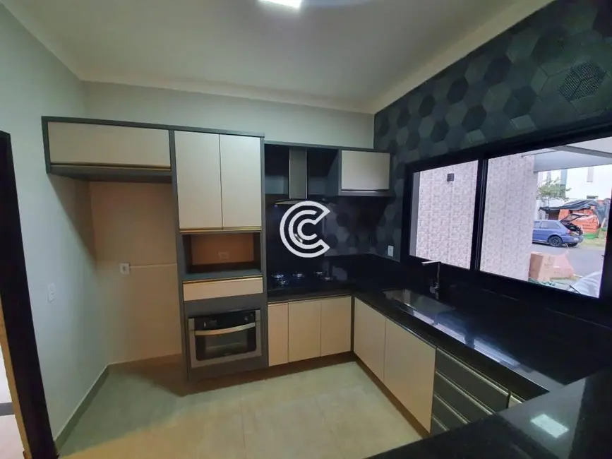 Foto 2 de Casa de Condomínio com 3 quartos à venda, 103m2 em Jardim Park Real, Indaiatuba - SP