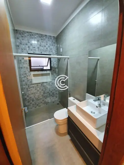 Foto 6 de Casa de Condomínio com 3 quartos à venda, 103m2 em Jardim Park Real, Indaiatuba - SP