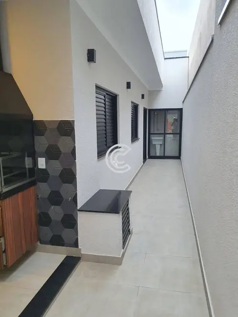 Foto 4 de Casa de Condomínio com 3 quartos à venda, 103m2 em Jardim Park Real, Indaiatuba - SP