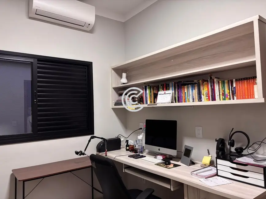 Foto 3 de Casa de Condomínio com 3 quartos à venda, 103m2 em Jardim Park Real, Indaiatuba - SP