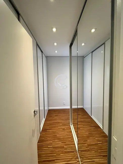 Foto 6 de Apartamento com 3 quartos à venda, 108m2 em Vila Itapura, Campinas - SP