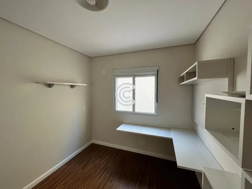 Foto 9 de Apartamento com 3 quartos à venda, 108m2 em Vila Itapura, Campinas - SP
