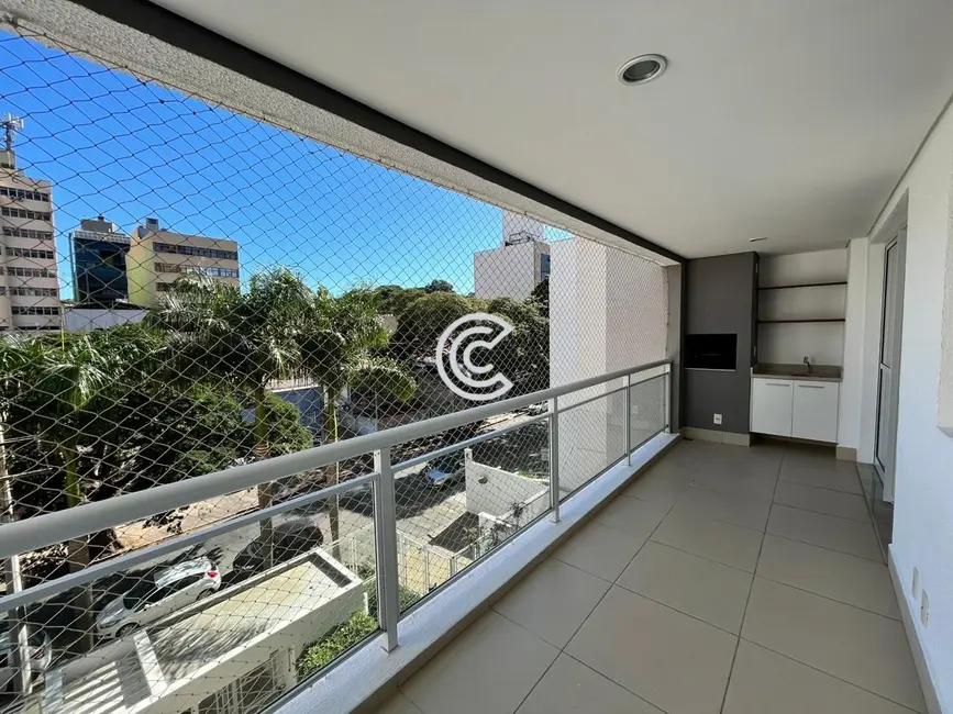 Foto 5 de Apartamento com 3 quartos à venda, 108m2 em Vila Itapura, Campinas - SP