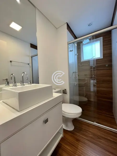 Foto 8 de Apartamento com 3 quartos à venda, 108m2 em Vila Itapura, Campinas - SP