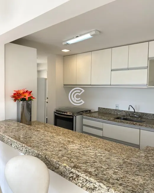 Foto 7 de Apartamento com 3 quartos à venda, 211m2 em Mansões Santo Antônio, Campinas - SP