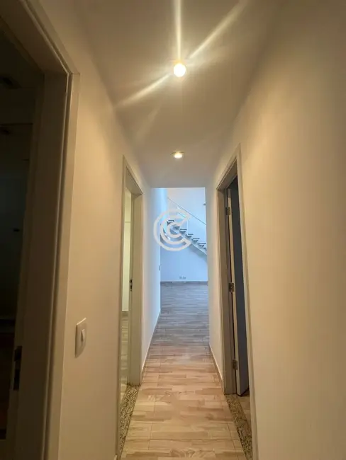 Foto 8 de Apartamento com 3 quartos à venda, 211m2 em Mansões Santo Antônio, Campinas - SP