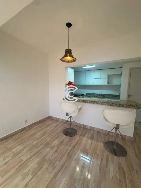 Foto 5 de Apartamento com 3 quartos à venda, 211m2 em Mansões Santo Antônio, Campinas - SP