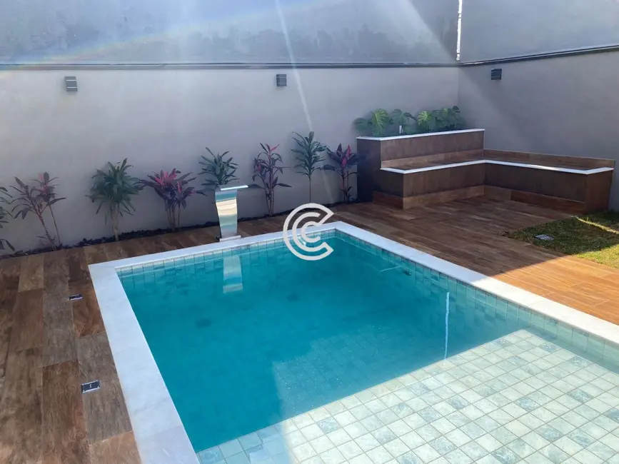 Casa de Condomínio com 3 quartos à venda, 174m2 em São Bento, Paulinia - SP - imagem 3 Foto 3 de Casa de Condomínio com 3 quartos à venda, 174m2 em São Bento, Paulinia - SP