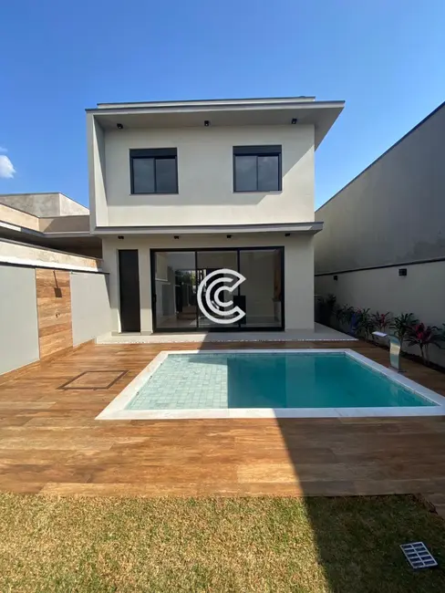 Casa de Condomínio com 3 quartos à venda, 174m2 em São Bento, Paulinia - SP - imagem 4 Foto 4 de Casa de Condomínio com 3 quartos à venda, 174m2 em São Bento, Paulinia - SP