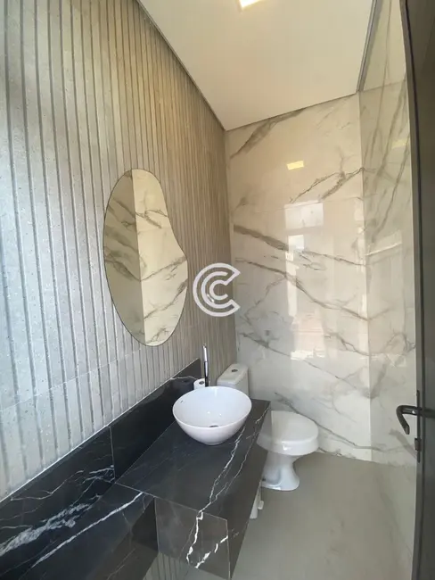 Casa de Condomínio com 3 quartos à venda, 174m2 em São Bento, Paulinia - SP - imagem 7 Foto 7 de Casa de Condomínio com 3 quartos à venda, 174m2 em São Bento, Paulinia - SP