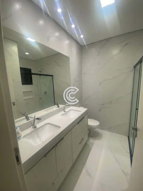 Casa de Condomínio com 3 quartos à venda, 174m2 em São Bento, Paulinia - SP - imagem 9 Foto 9 de Casa de Condomínio com 3 quartos à venda, 174m2 em São Bento, Paulinia - SP