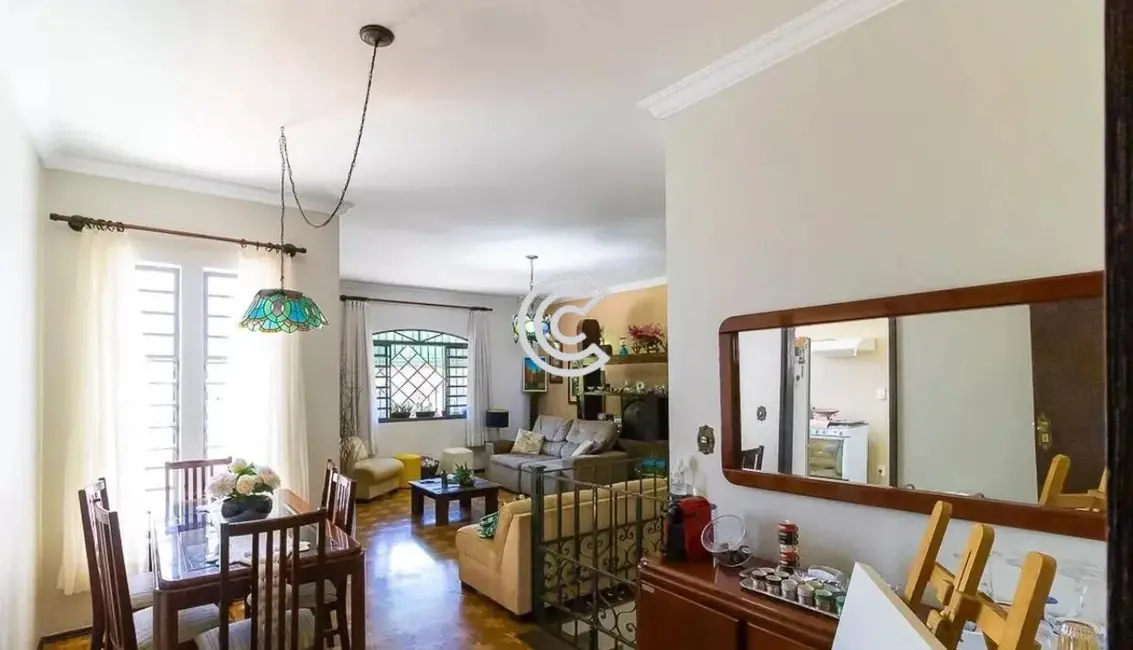 Casa com 3 quartos à venda e para alugar, 150m2 em Chácara da Barra, Campinas - SP - imagem 4 Foto 4 de Casa com 3 quartos à venda e para alugar, 150m2 em Chácara da Barra, Campinas - SP