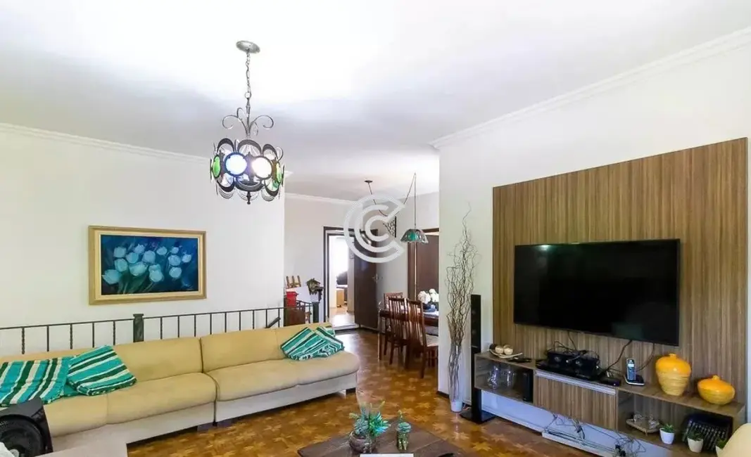 Casa com 3 quartos à venda e para alugar, 150m2 em Chácara da Barra, Campinas - SP - imagem 3 Foto 3 de Casa com 3 quartos à venda e para alugar, 150m2 em Chácara da Barra, Campinas - SP
