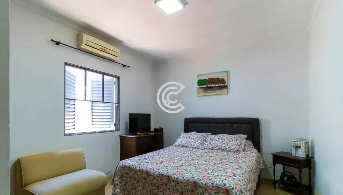 Casa com 3 quartos à venda e para alugar, 150m2 em Chácara da Barra, Campinas - SP - imagem 9 Foto 9 de Casa com 3 quartos à venda e para alugar, 150m2 em Chácara da Barra, Campinas - SP