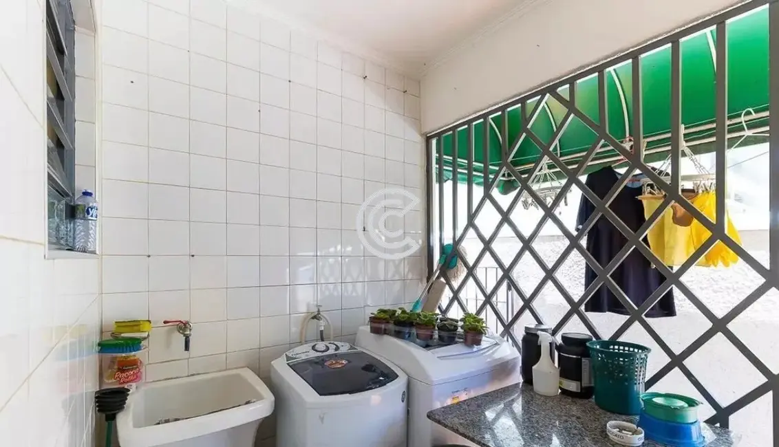 Casa com 3 quartos à venda e para alugar, 150m2 em Chácara da Barra, Campinas - SP - imagem 6 Foto 6 de Casa com 3 quartos à venda e para alugar, 150m2 em Chácara da Barra, Campinas - SP