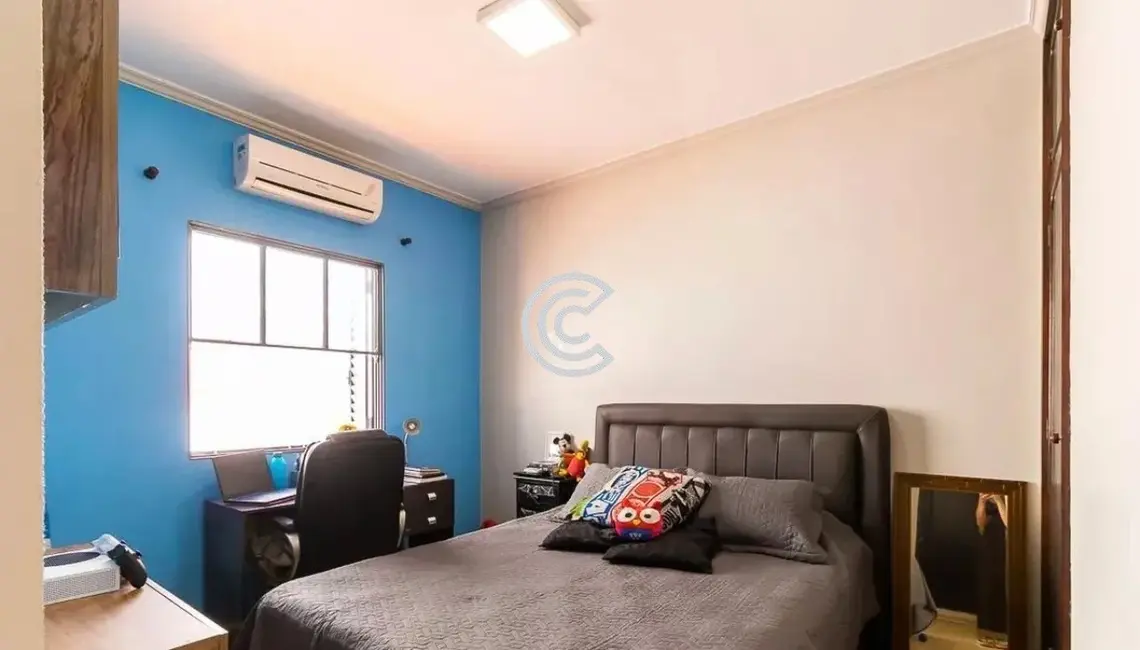 Casa com 3 quartos à venda e para alugar, 150m2 em Chácara da Barra, Campinas - SP - imagem 7 Foto 7 de Casa com 3 quartos à venda e para alugar, 150m2 em Chácara da Barra, Campinas - SP