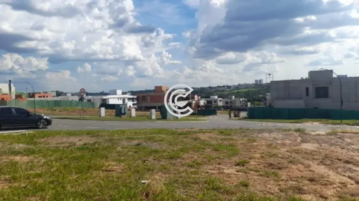 Foto 4 de Terreno / Lote à venda, 529m2 em Campinas - SP