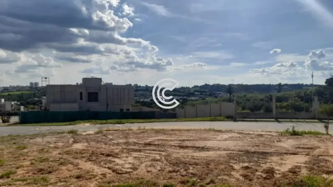 Foto 3 de Terreno / Lote à venda, 529m2 em Campinas - SP