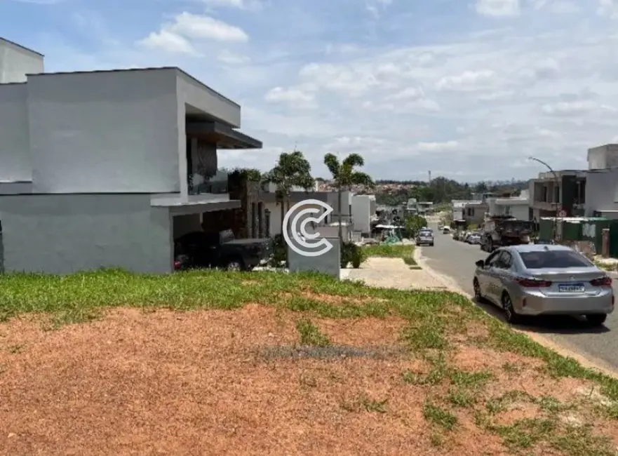 Terreno / Lote à venda, 555m2 em Campinas - SP - imagem 5 Foto 5 de Terreno / Lote à venda, 555m2 em Campinas - SP