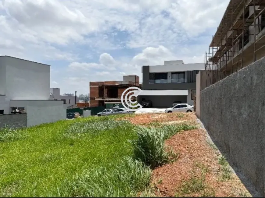 Terreno / Lote à venda, 555m2 em Campinas - SP - imagem 6 Foto 6 de Terreno / Lote à venda, 555m2 em Campinas - SP