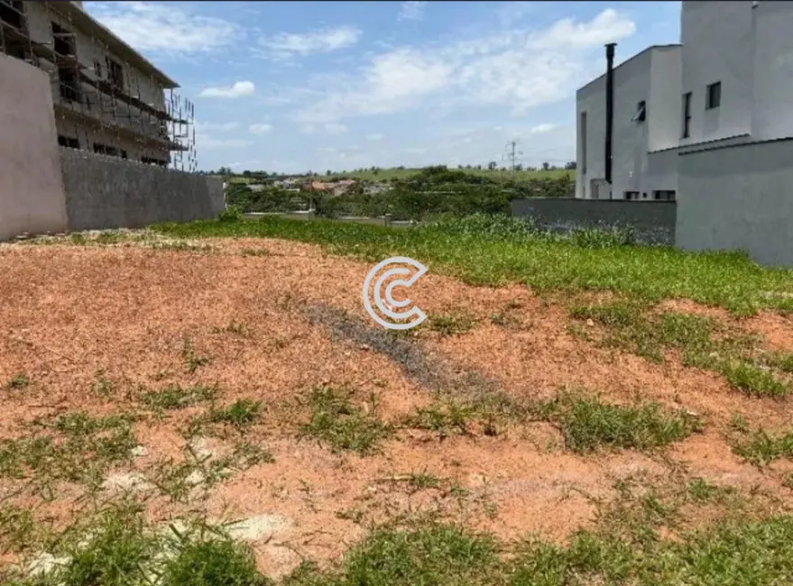 Terreno / Lote à venda, 555m2 em Campinas - SP - imagem 4 Foto 4 de Terreno / Lote à venda, 555m2 em Campinas - SP