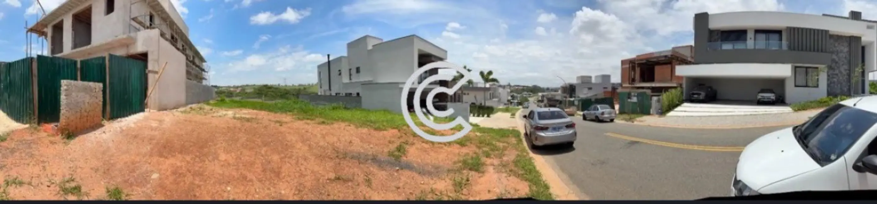 Terreno / Lote à venda, 555m2 em Campinas - SP - imagem 8 Foto 8 de Terreno / Lote à venda, 555m2 em Campinas - SP