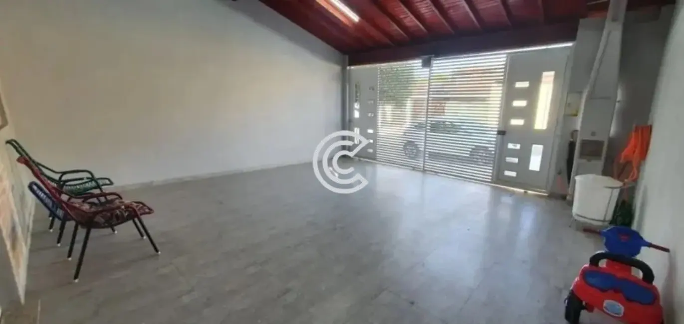 Casa com 2 quartos à venda, 140m2 em Jardim Shangai, Campinas - SP - imagem 6 Foto 6 de Casa com 2 quartos à venda, 140m2 em Jardim Shangai, Campinas - SP