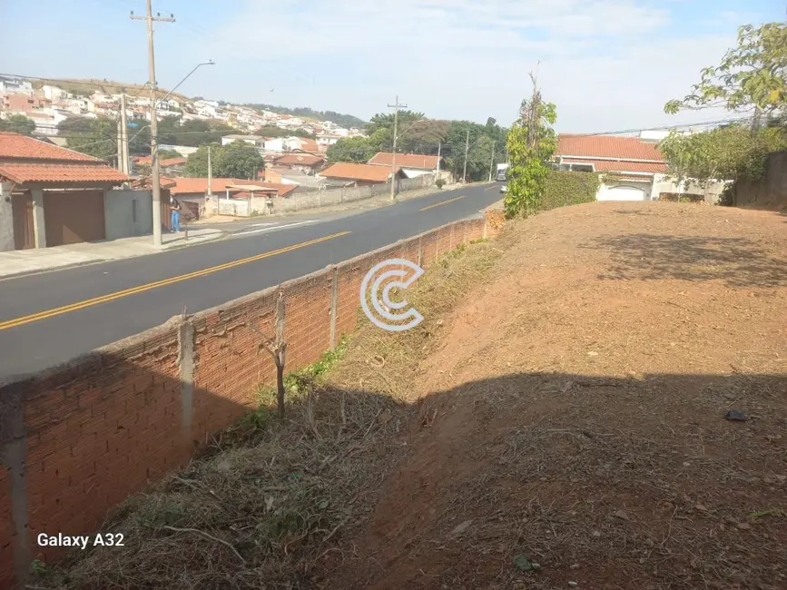 Foto 2 de Terreno / Lote à venda, 313m2 em Jardim Pinheiros, Valinhos - SP