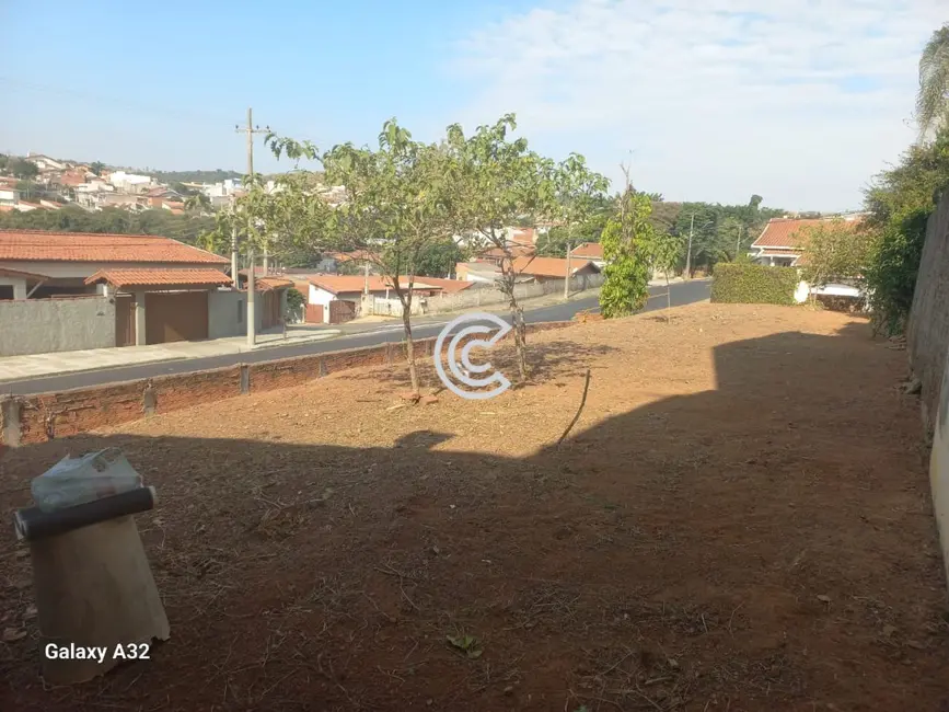 Foto 1 de Terreno / Lote à venda, 313m2 em Jardim Pinheiros, Valinhos - SP