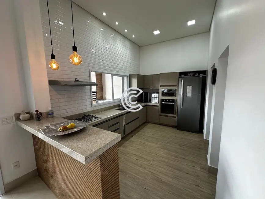 Foto 7 de Casa de Condomínio com 3 quartos à venda, 260m2 em Swiss Park, Campinas - SP