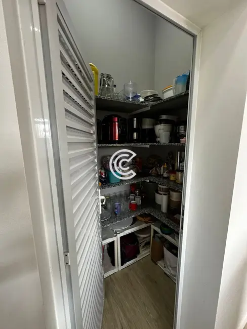 Foto 9 de Casa de Condomínio com 3 quartos à venda, 260m2 em Swiss Park, Campinas - SP