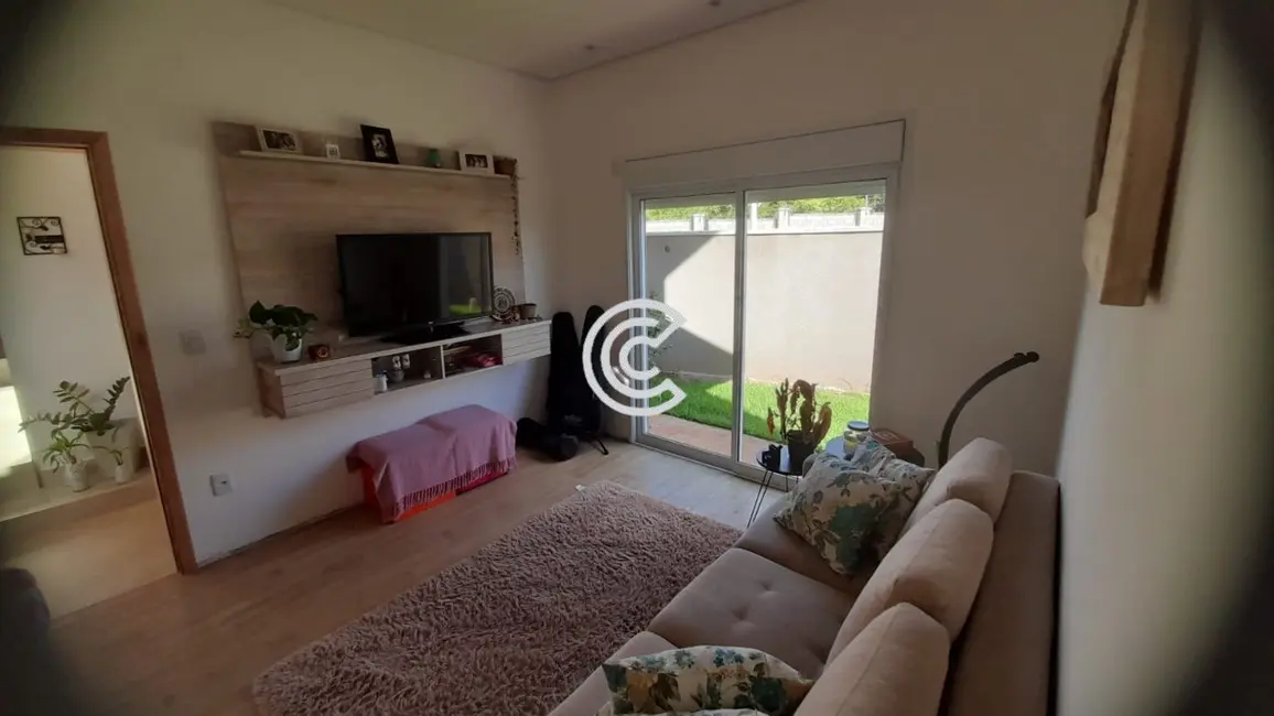 Casa de Condomínio com 3 quartos à venda, 195m2 em Vila Monte Alegre, Paulinia - SP - imagem 4 Foto 4 de Casa de Condomínio com 3 quartos à venda, 195m2 em Vila Monte Alegre, Paulinia - SP