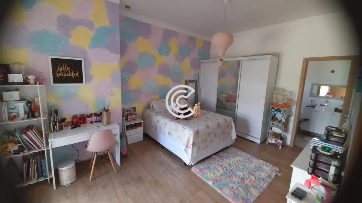 Casa de Condomínio com 3 quartos à venda, 195m2 em Vila Monte Alegre, Paulinia - SP - imagem 8 Foto 8 de Casa de Condomínio com 3 quartos à venda, 195m2 em Vila Monte Alegre, Paulinia - SP