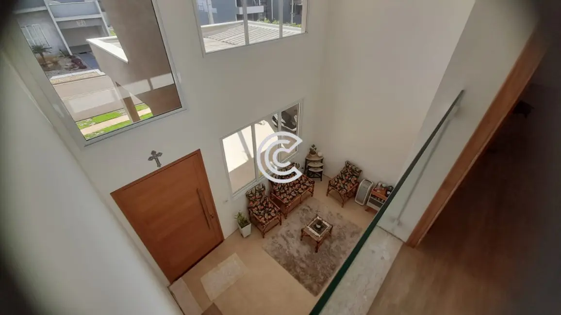 Casa de Condomínio com 3 quartos à venda, 195m2 em Vila Monte Alegre, Paulinia - SP - imagem 7 Foto 7 de Casa de Condomínio com 3 quartos à venda, 195m2 em Vila Monte Alegre, Paulinia - SP