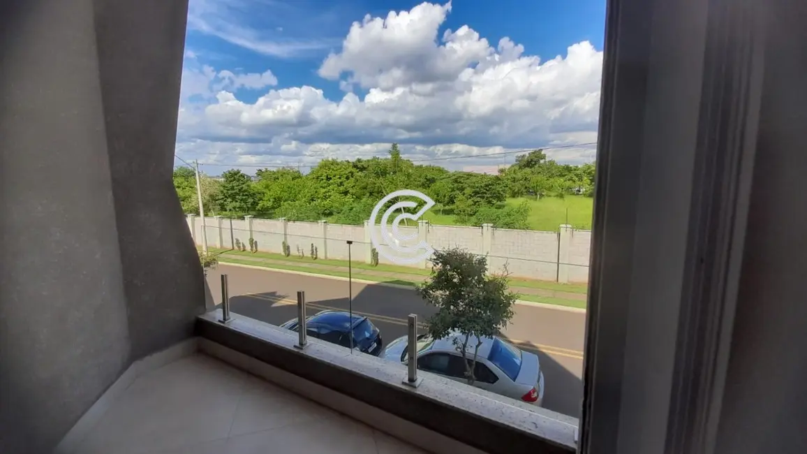 Casa de Condomínio com 3 quartos à venda, 195m2 em Vila Monte Alegre, Paulinia - SP - imagem 9 Foto 9 de Casa de Condomínio com 3 quartos à venda, 195m2 em Vila Monte Alegre, Paulinia - SP