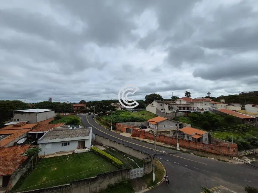 Foto 7 de Apartamento com 2 quartos à venda, 48m2 em Jardim Paranapanema, Campinas - SP