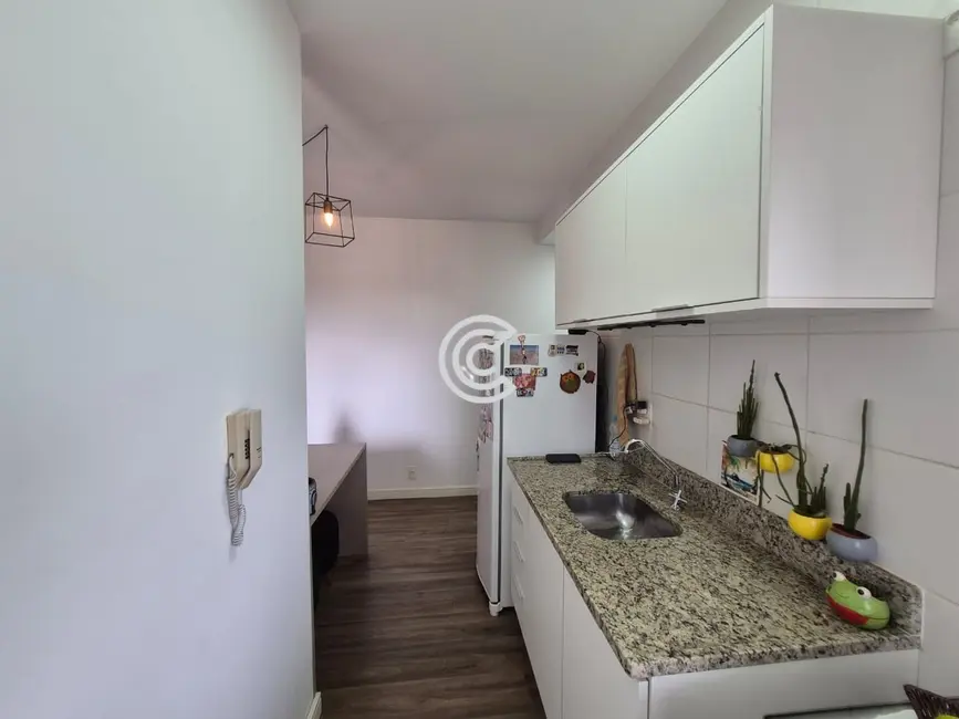 Foto 8 de Apartamento com 2 quartos à venda, 48m2 em Jardim Paranapanema, Campinas - SP