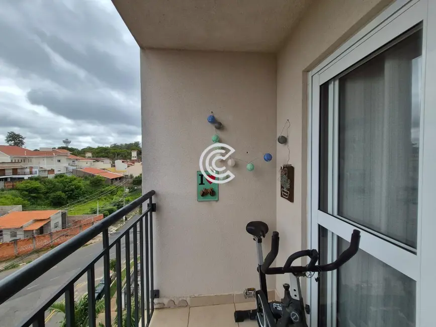 Foto 6 de Apartamento com 2 quartos à venda, 48m2 em Jardim Paranapanema, Campinas - SP