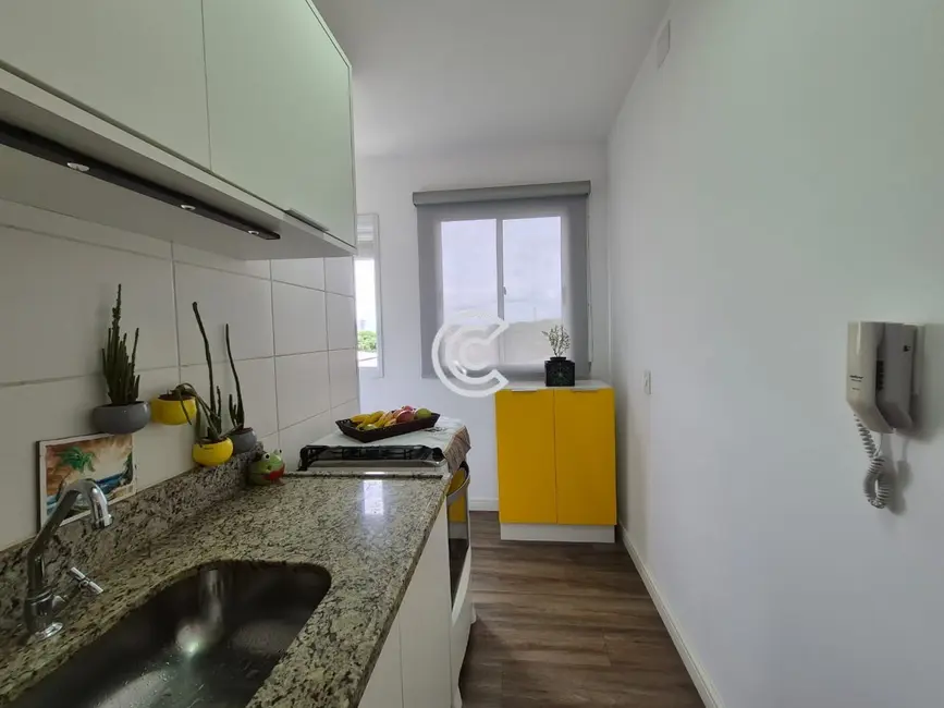 Foto 9 de Apartamento com 2 quartos à venda, 48m2 em Jardim Paranapanema, Campinas - SP