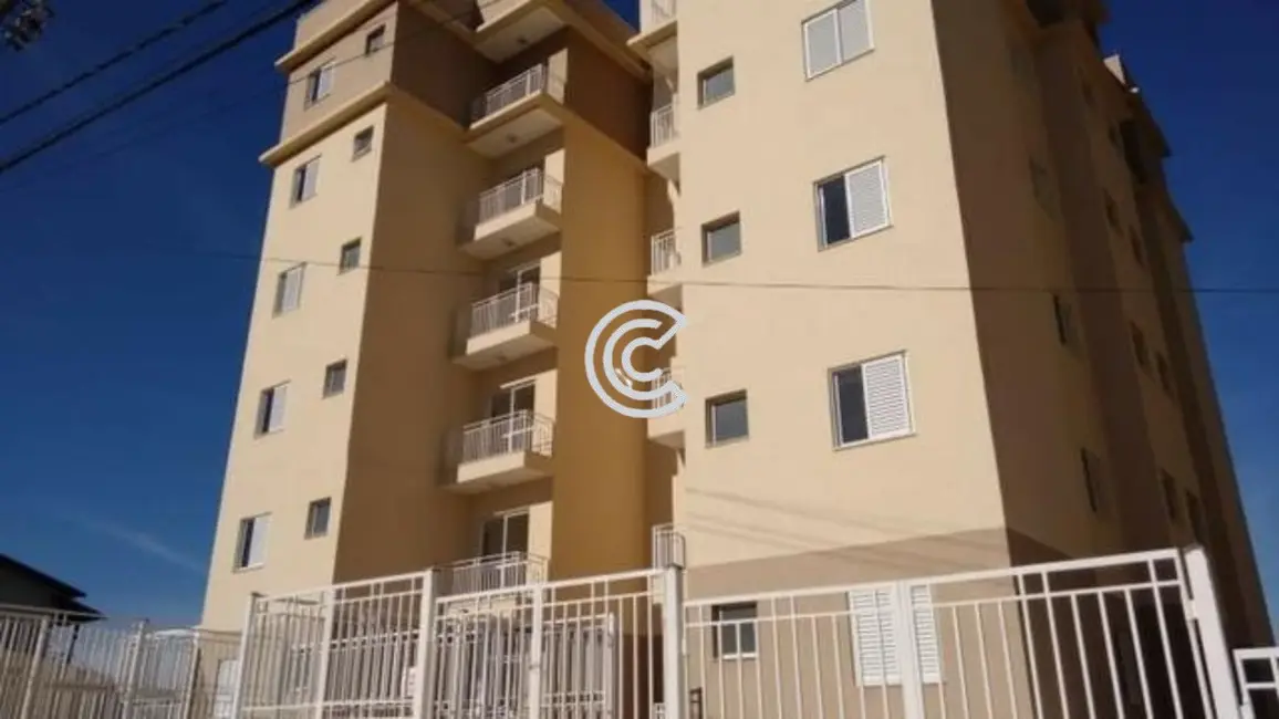 Apartamento com 2 quartos à venda, 60m2 em Centro, Valinhos - SP - imagem 1 Foto 1 de Apartamento com 2 quartos à venda, 60m2 em Centro, Valinhos - SP