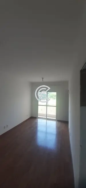 Apartamento com 2 quartos à venda, 60m2 em Centro, Valinhos - SP - imagem 3 Foto 3 de Apartamento com 2 quartos à venda, 60m2 em Centro, Valinhos - SP