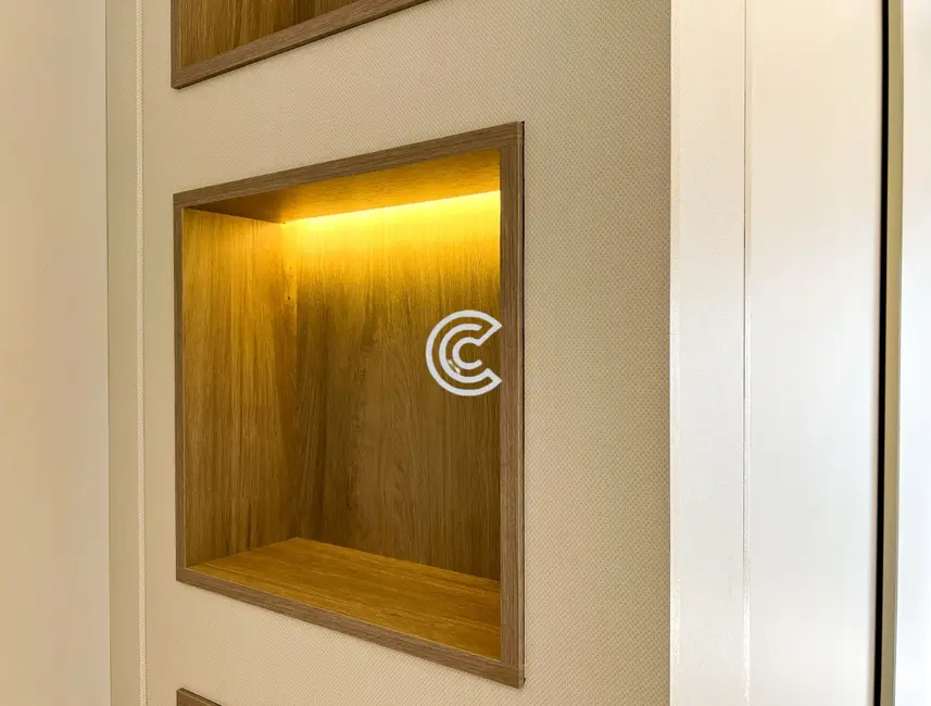 Foto 6 de Casa de Condomínio com 3 quartos à venda, 294m2 em Chácara das Nações, Valinhos - SP