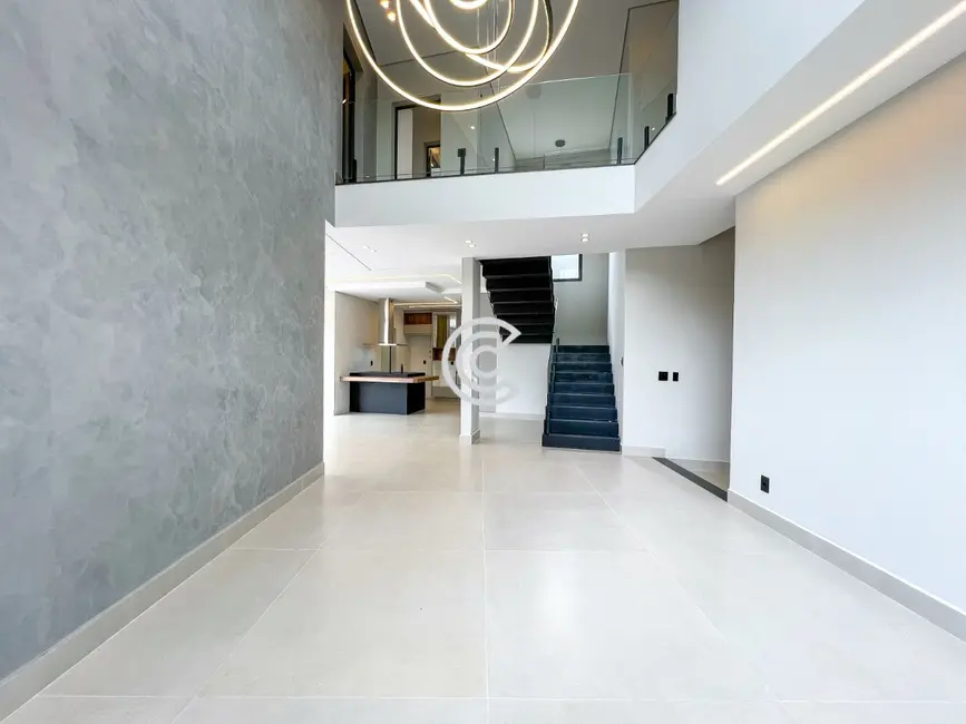 Foto 4 de Casa de Condomínio com 3 quartos à venda, 294m2 em Chácara das Nações, Valinhos - SP