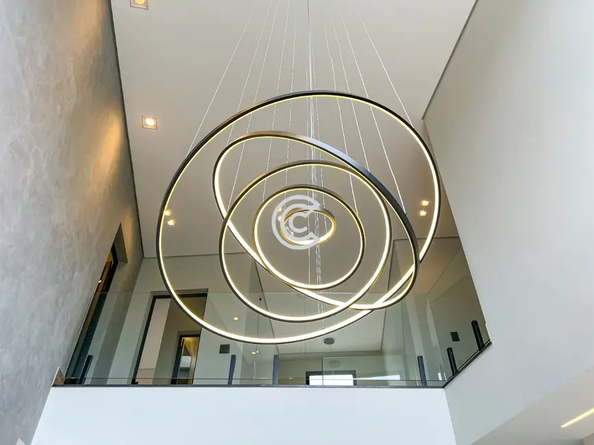 Foto 5 de Casa de Condomínio com 3 quartos à venda, 294m2 em Chácara das Nações, Valinhos - SP